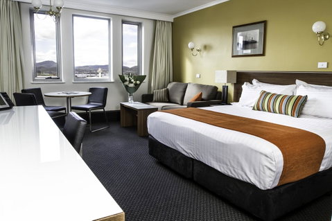 Lenna Of Hobart - Lismore Accommodation 6