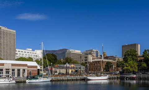 Lenna Of Hobart - Lismore Accommodation 24