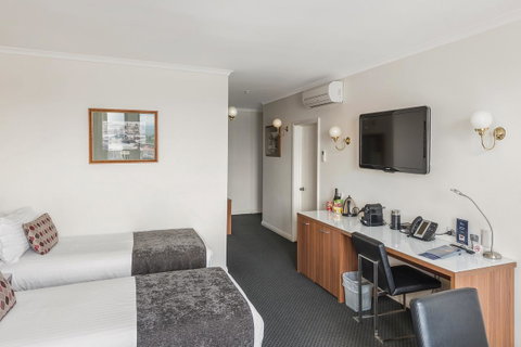 Lenna Of Hobart - Lismore Accommodation 5