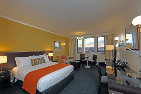 Lenna Of Hobart - Lismore Accommodation 4