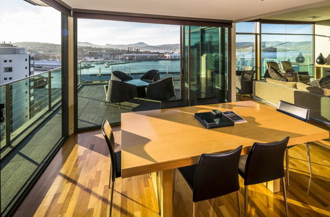 Lenna Of Hobart - Lismore Accommodation 33