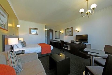 Lenna Of Hobart - Lismore Accommodation 1