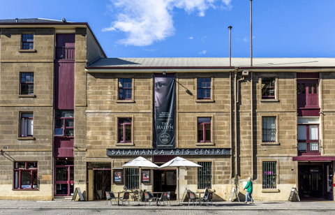 Lenna Of Hobart - Lismore Accommodation 25