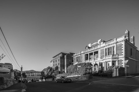 Lenna Of Hobart - Lismore Accommodation 27
