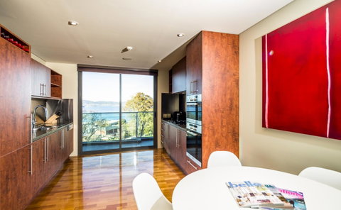 Lenna Of Hobart - Lismore Accommodation 29