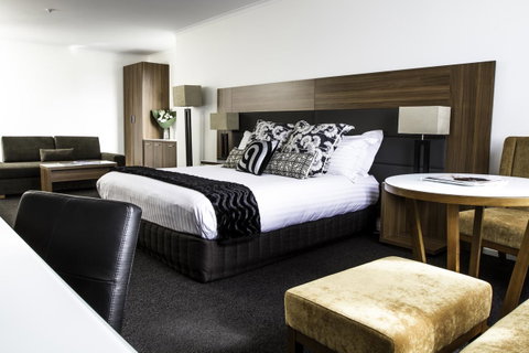 Lenna Of Hobart - Lismore Accommodation 20