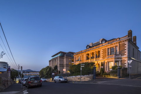Lenna Of Hobart - Lismore Accommodation 21