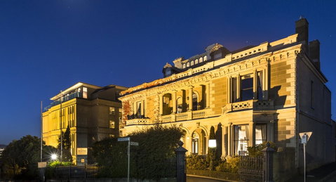 Lenna Of Hobart - Lismore Accommodation 0