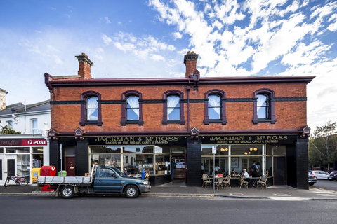Lenna Of Hobart - Lismore Accommodation 15