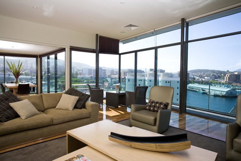 Lenna Of Hobart - Lismore Accommodation 41