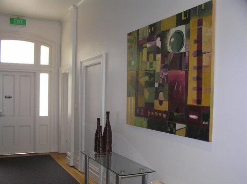 Auldington Hotel - Lismore Accommodation 28