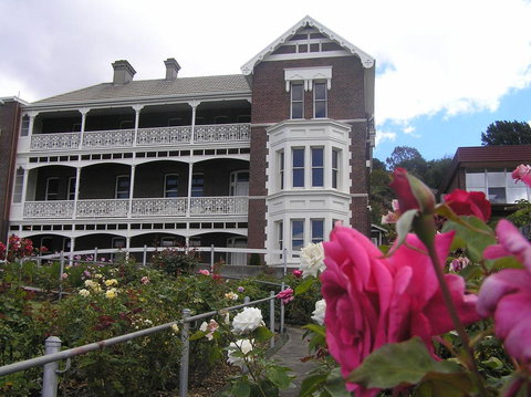 Auldington Hotel - Lismore Accommodation 24