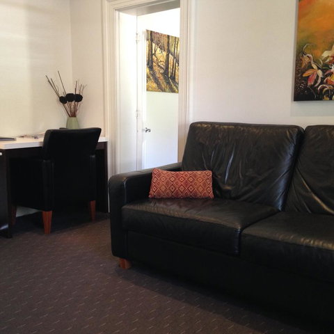 Auldington Hotel - Lismore Accommodation 43