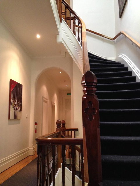 Auldington Hotel - Lismore Accommodation 26