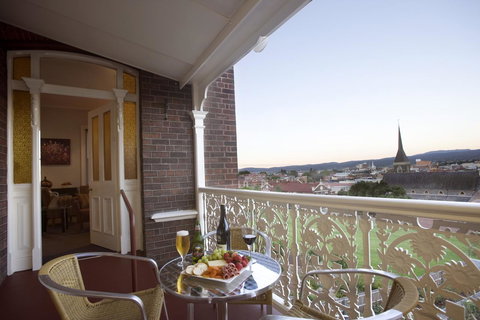 Auldington Hotel - Lismore Accommodation 21