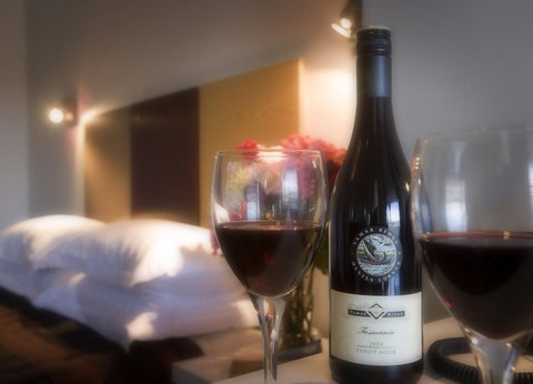 Auldington Hotel - Lismore Accommodation 35