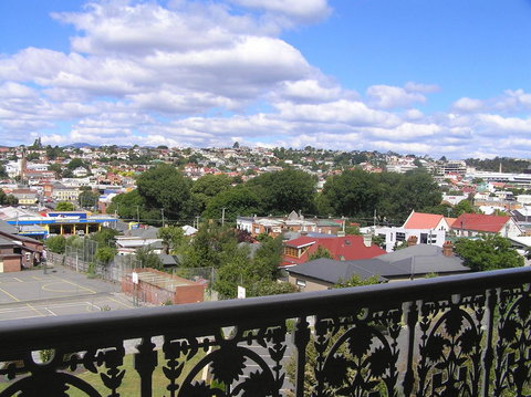 Auldington Hotel - Lismore Accommodation 32