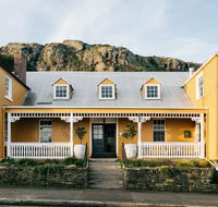 Ship Inn Stanley - Lismore Accommodation