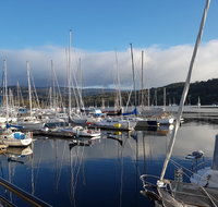 Oyster Cove Chalet - Lismore Accommodation