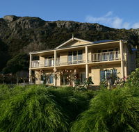 On The Terrace - Lismore Accommodation