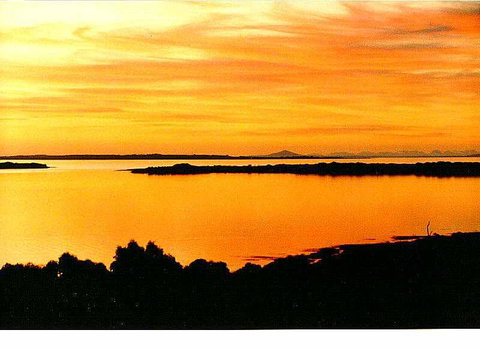 Island View Spa Cottage - Lismore Accommodation 9