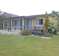 Bruny Ocean Cottage - Lismore Accommodation