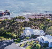 Cod Rock Point - Lismore Accommodation