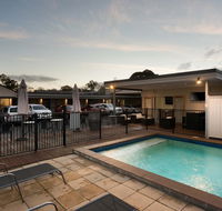 New Crossing Place Motel - Lismore Accommodation