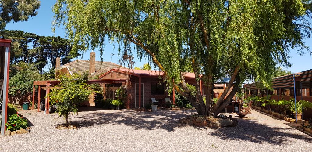 Smeaton VIC Lismore Accommodation