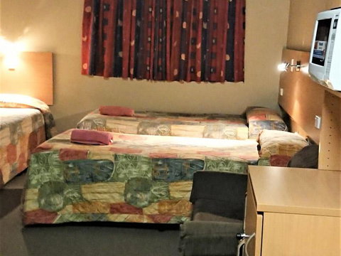 New Olympic Motel - Lismore Accommodation 3