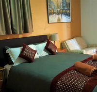 New Olympic Motel - Lismore Accommodation