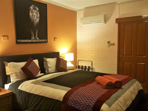 New Olympic Motel - Lismore Accommodation 2