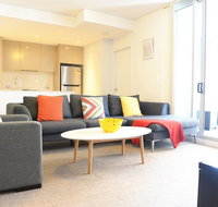 New SilkRoad Apartments Airport - Lismore Accommodation