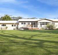 Newbury Haven - Lismore Accommodation