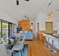 Newcastle Short Stay Apartments - Glebe Road Adamstown - Lismore Accommodation