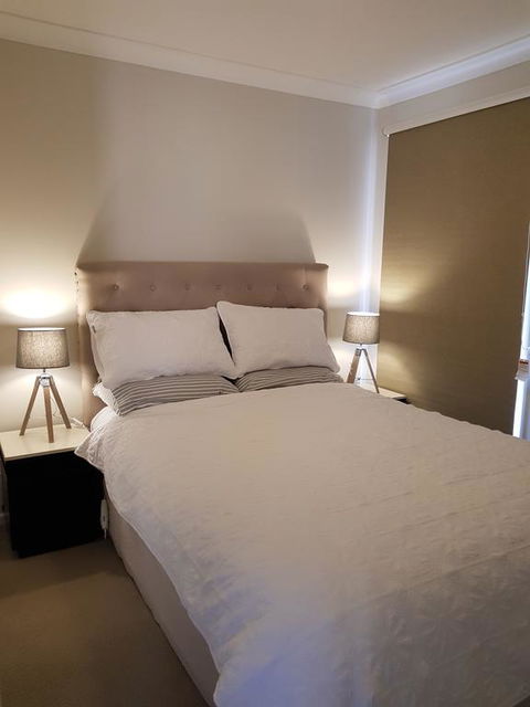 Newly Built - Cosy 2 Bedroom Home In Katoomba - Lismore Accommodation 1