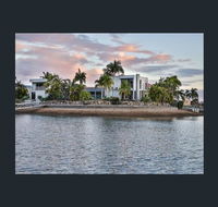 NewPort Dream Quiet Island - No Party - Lismore Accommodation