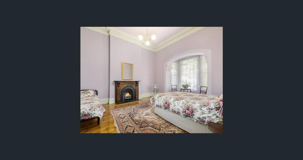 Newport VIC Lismore Accommodation