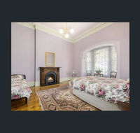 Newport Homestay  Lodge - The Heritage Guest House - Lismore Accommodation
