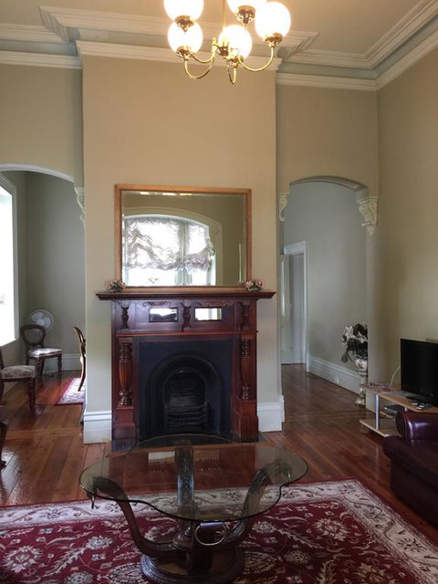 Newport Homestay & Lodge - The Heritage Guest House - Lismore Accommodation 2