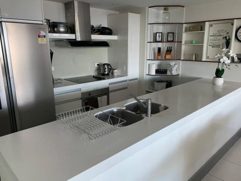 Nia's Place - Lismore Accommodation 2