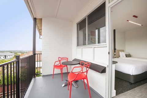 Nightcap At Camp Hill Hotel - Lismore Accommodation 2