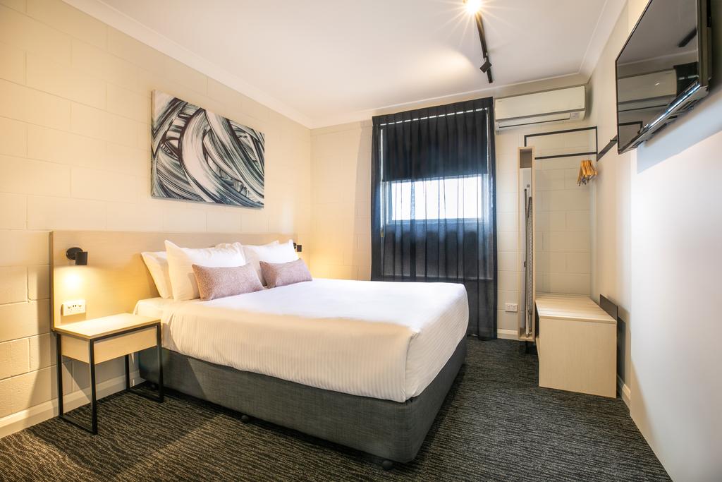 Alberton SA Lismore Accommodation