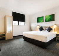 Nightcap at St Albans Hotel - Lismore Accommodation