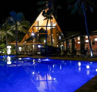 Niramaya Port Douglas Private Villas - Lismore Accommodation