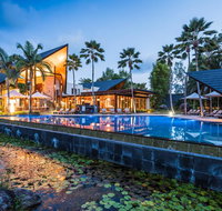 Niramaya Villas and Spa - Lismore Accommodation