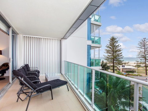 Nirvana By The Sea - Lismore Accommodation 1