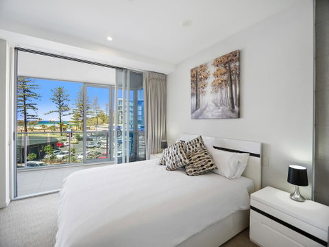 Nirvana By The Sea - Lismore Accommodation 2