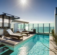 Nirvana By The Sea - Lismore Accommodation