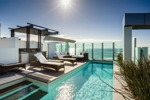 Nirvana By The Sea - Lismore Accommodation 0